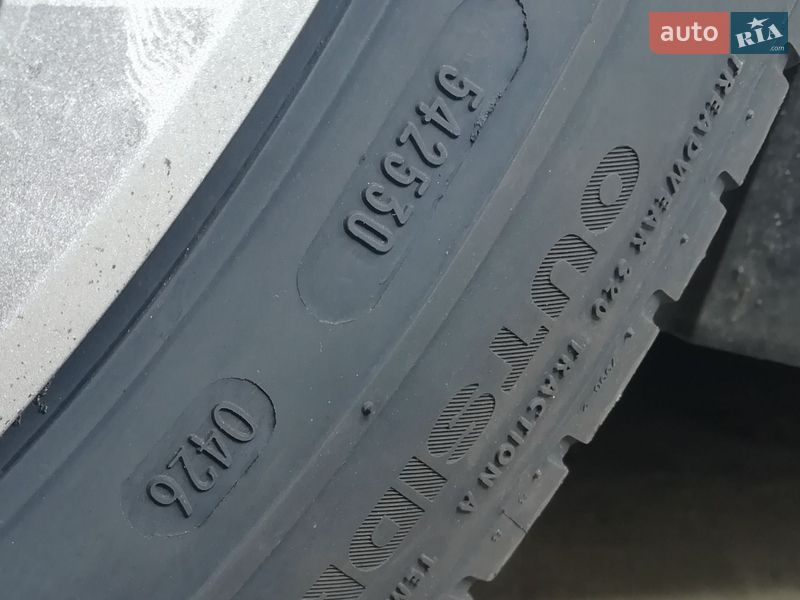 Минивэн Opel Zafira Tourer 2018 в Стрые