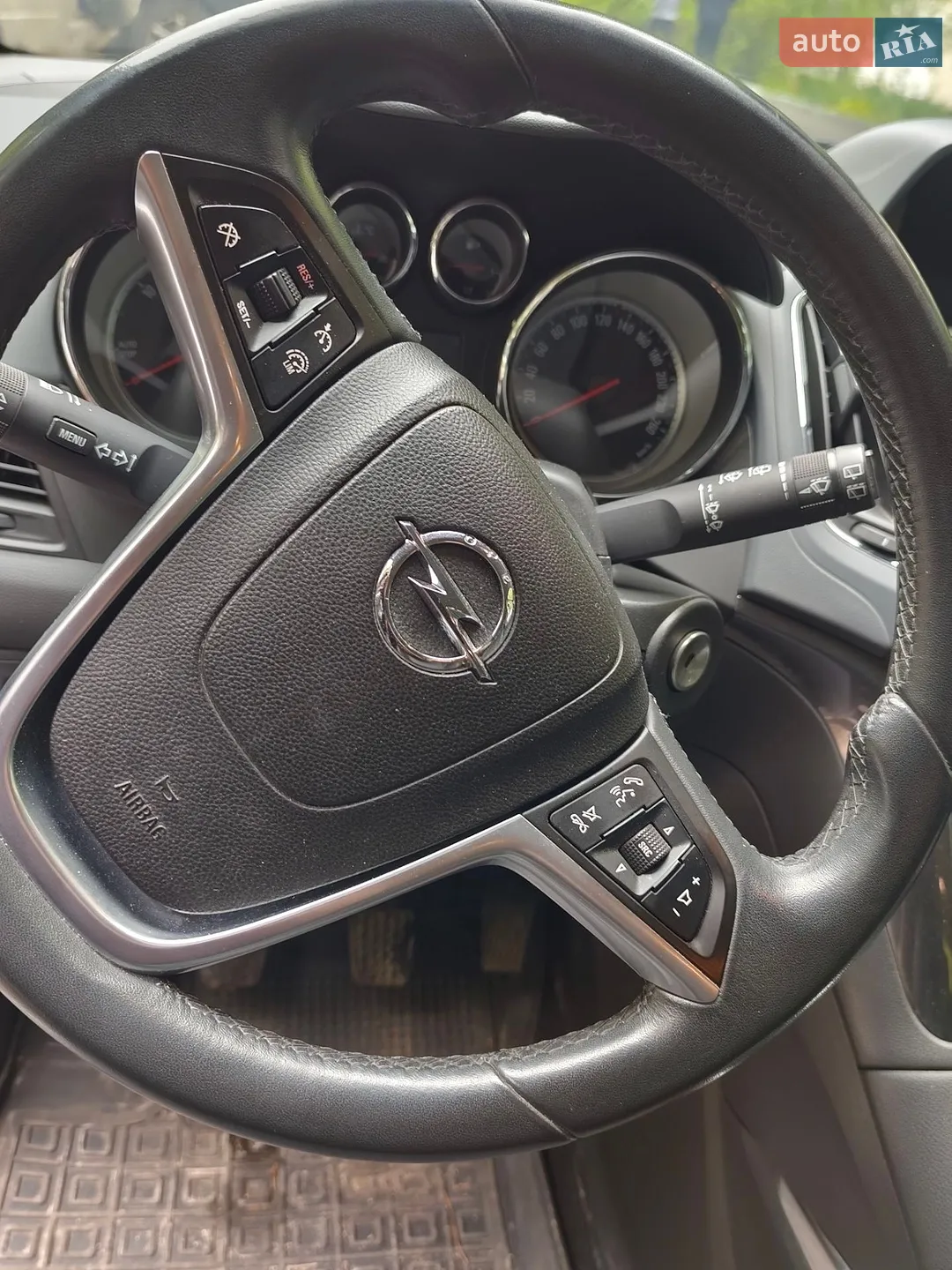 2013 Opel Zafira - мініатюра 15