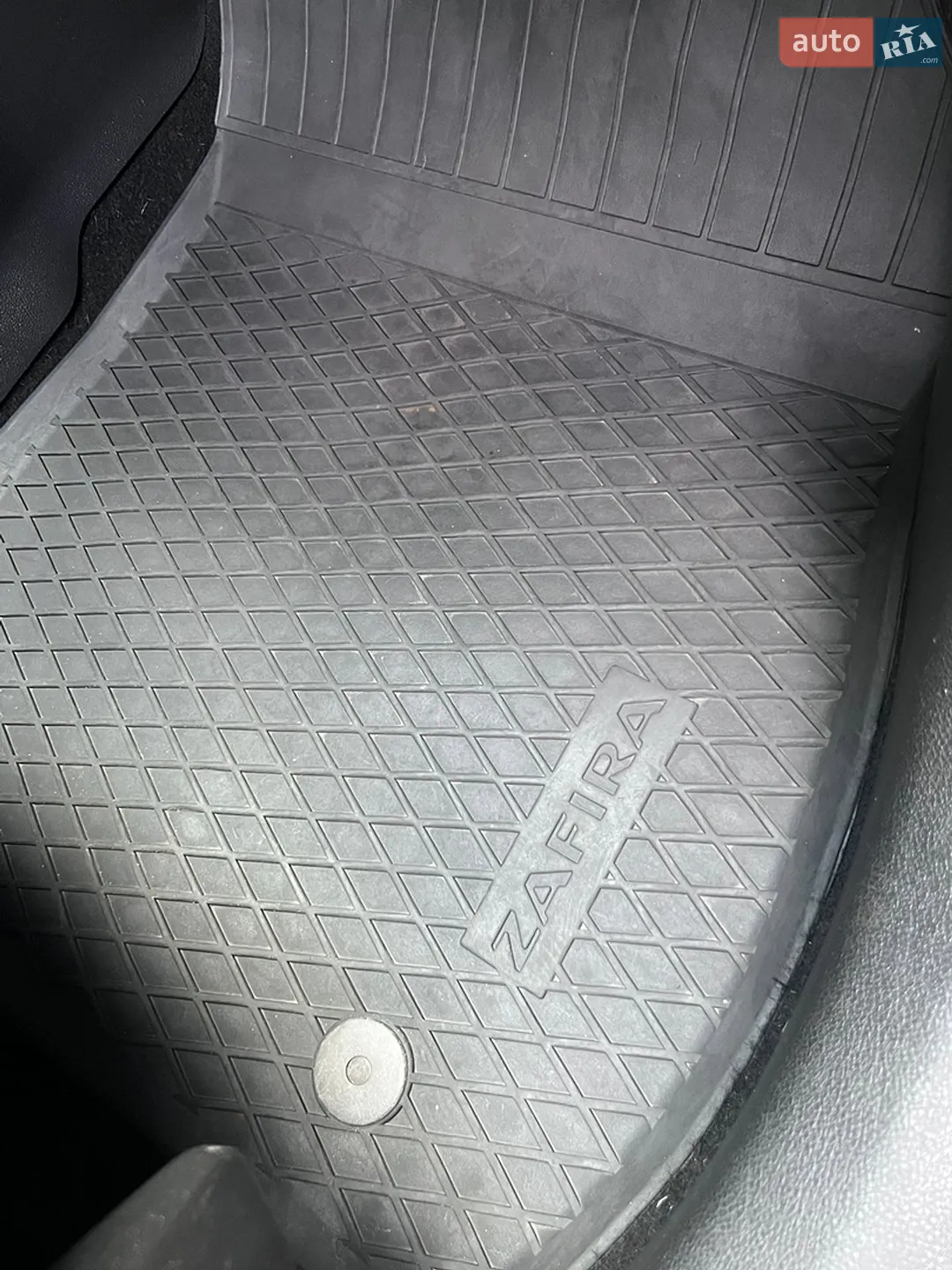 2012 Opel Zafira - мініатюра 29