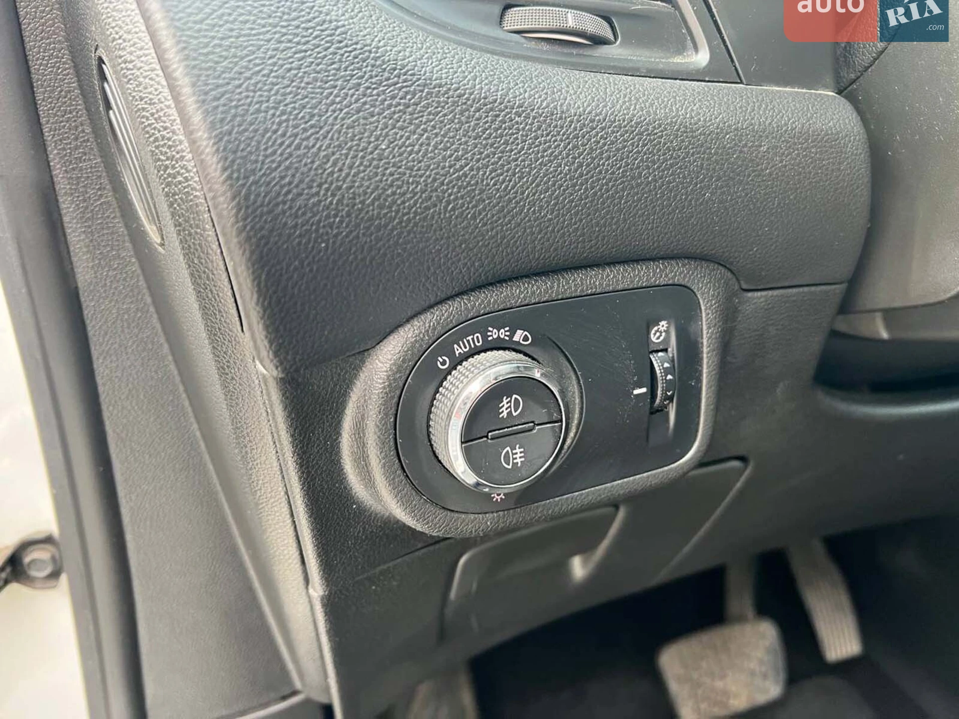 2012 Opel Zafira - мініатюра 21