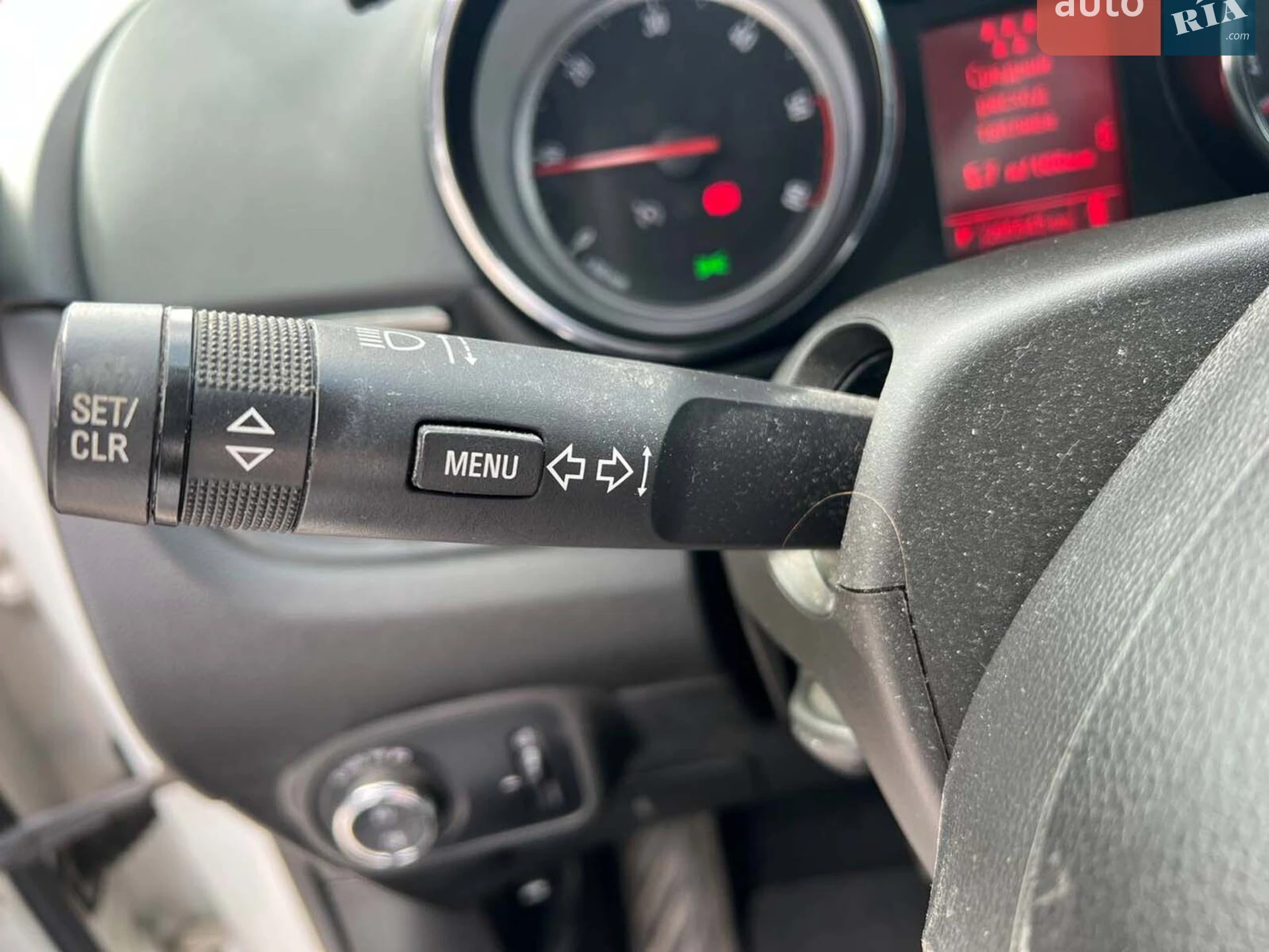 2012 Opel Zafira - мініатюра 27