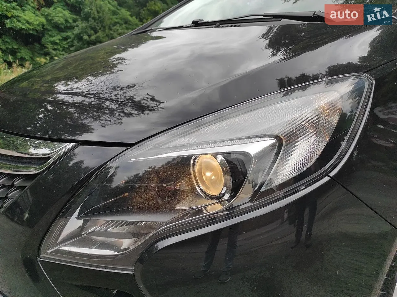 2016 Opel Zafira - мініатюра 27