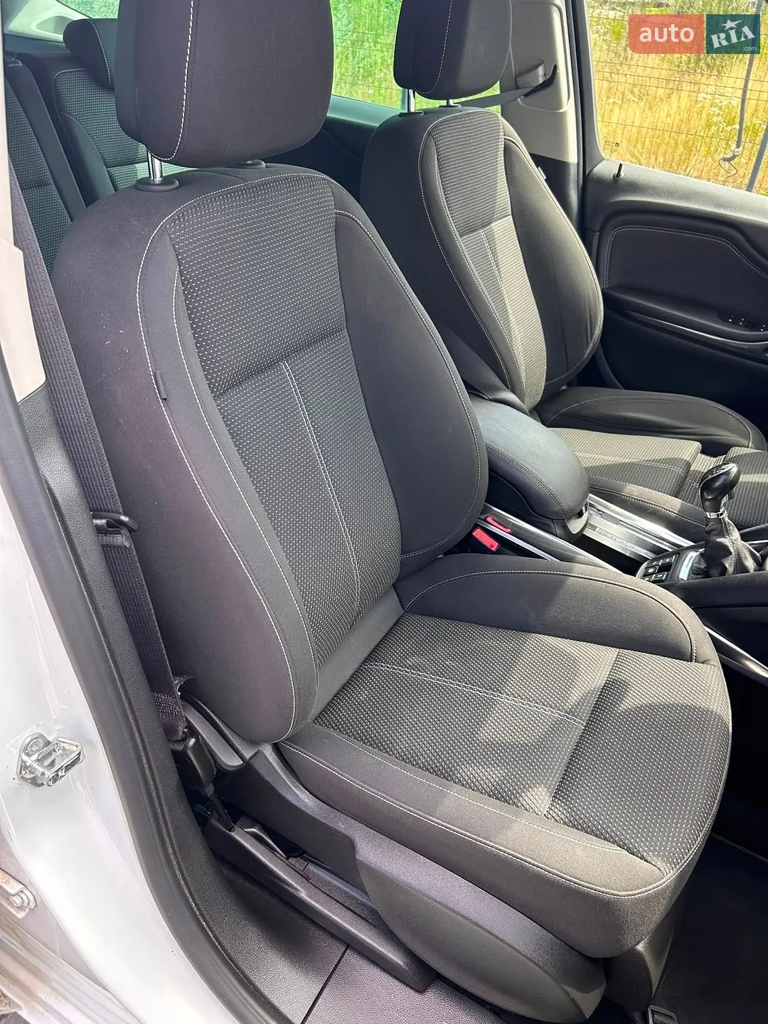 2017 Opel Zafira - мініатюра 29