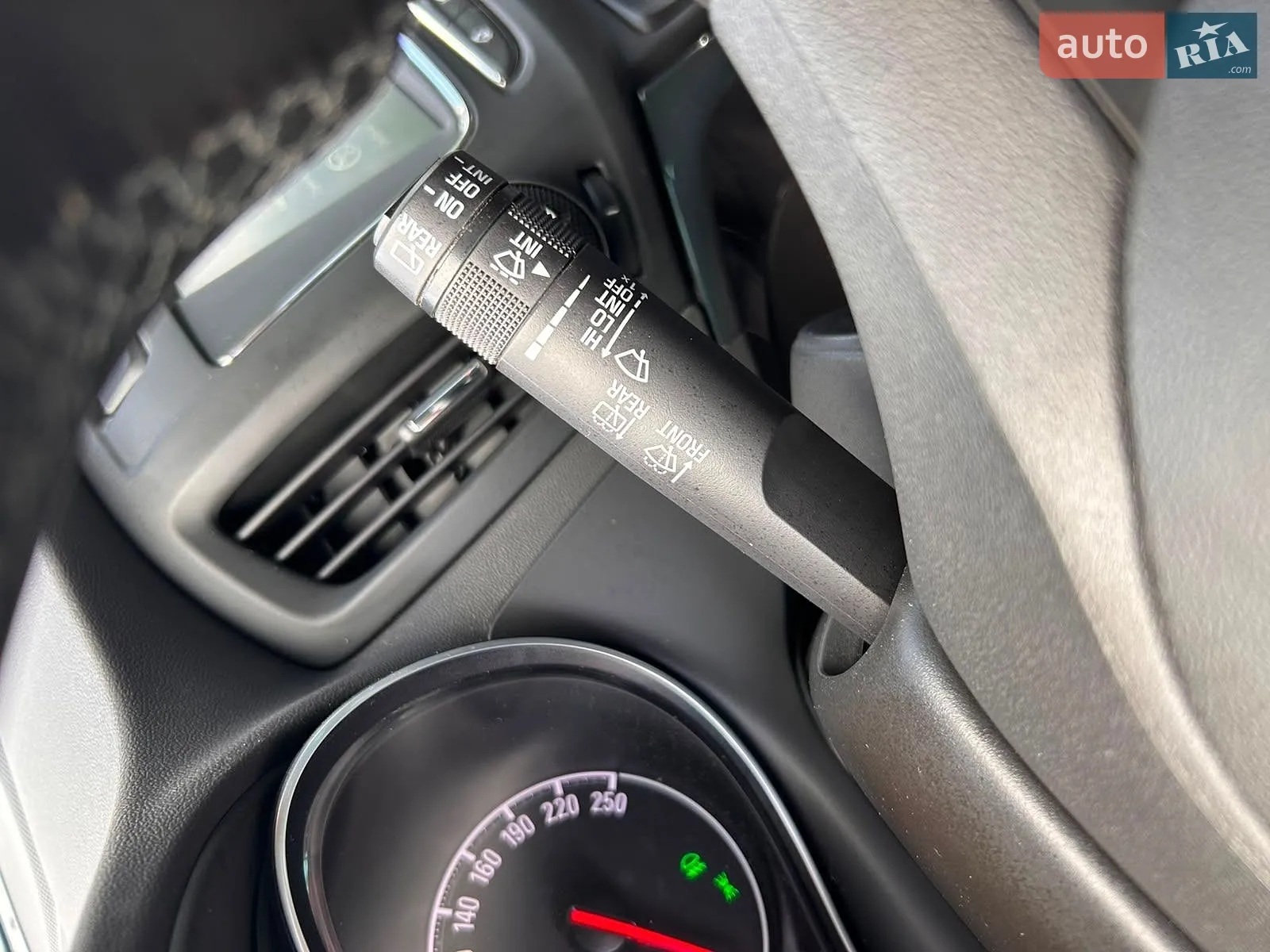 2017 Opel Zafira - мініатюра 20
