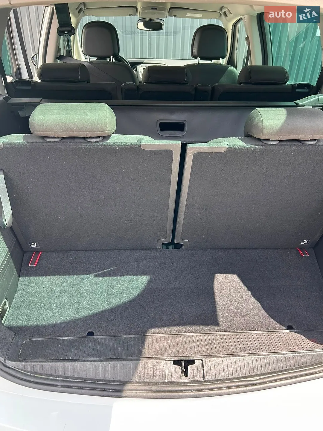 2017 Opel Zafira - мініатюра 36