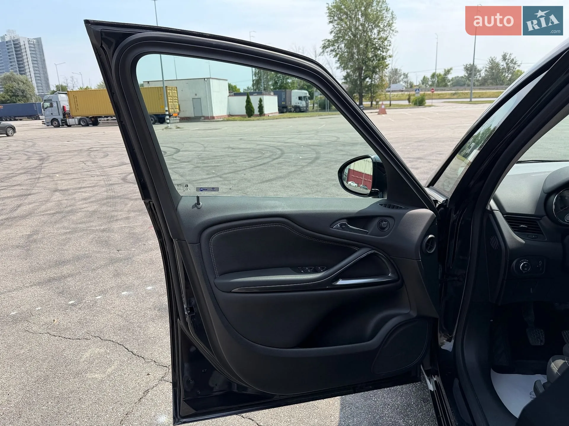 2016 Opel Zafira - мініатюра 32