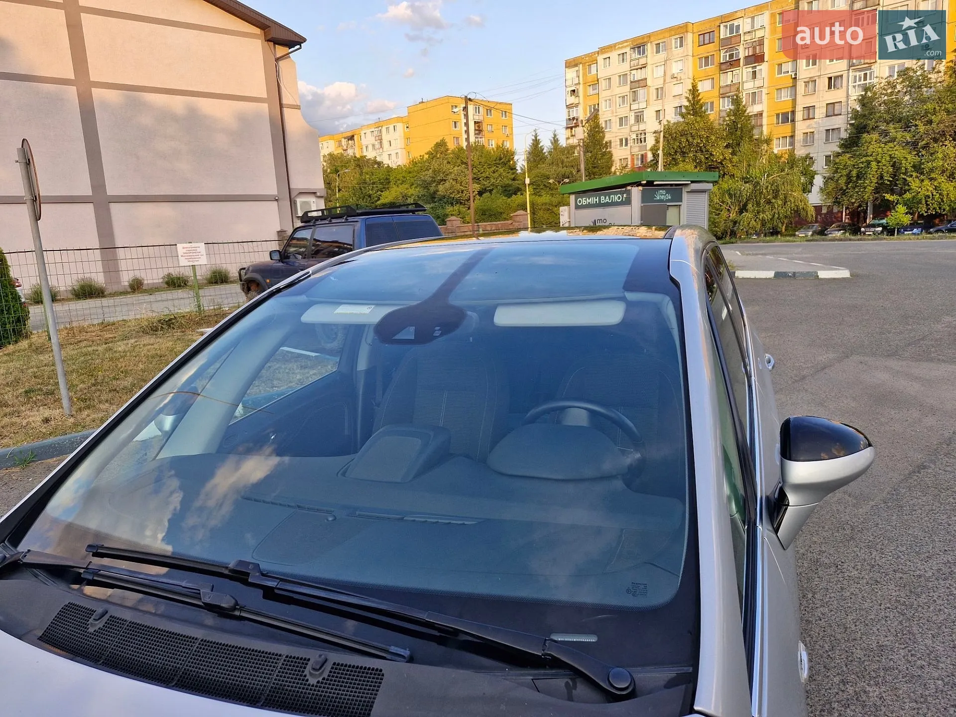 2012 Opel Zafira - мініатюра 4