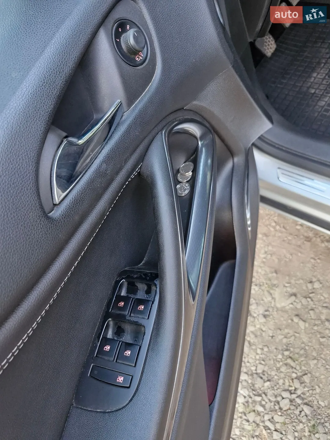 2012 Opel Zafira - мініатюра 20