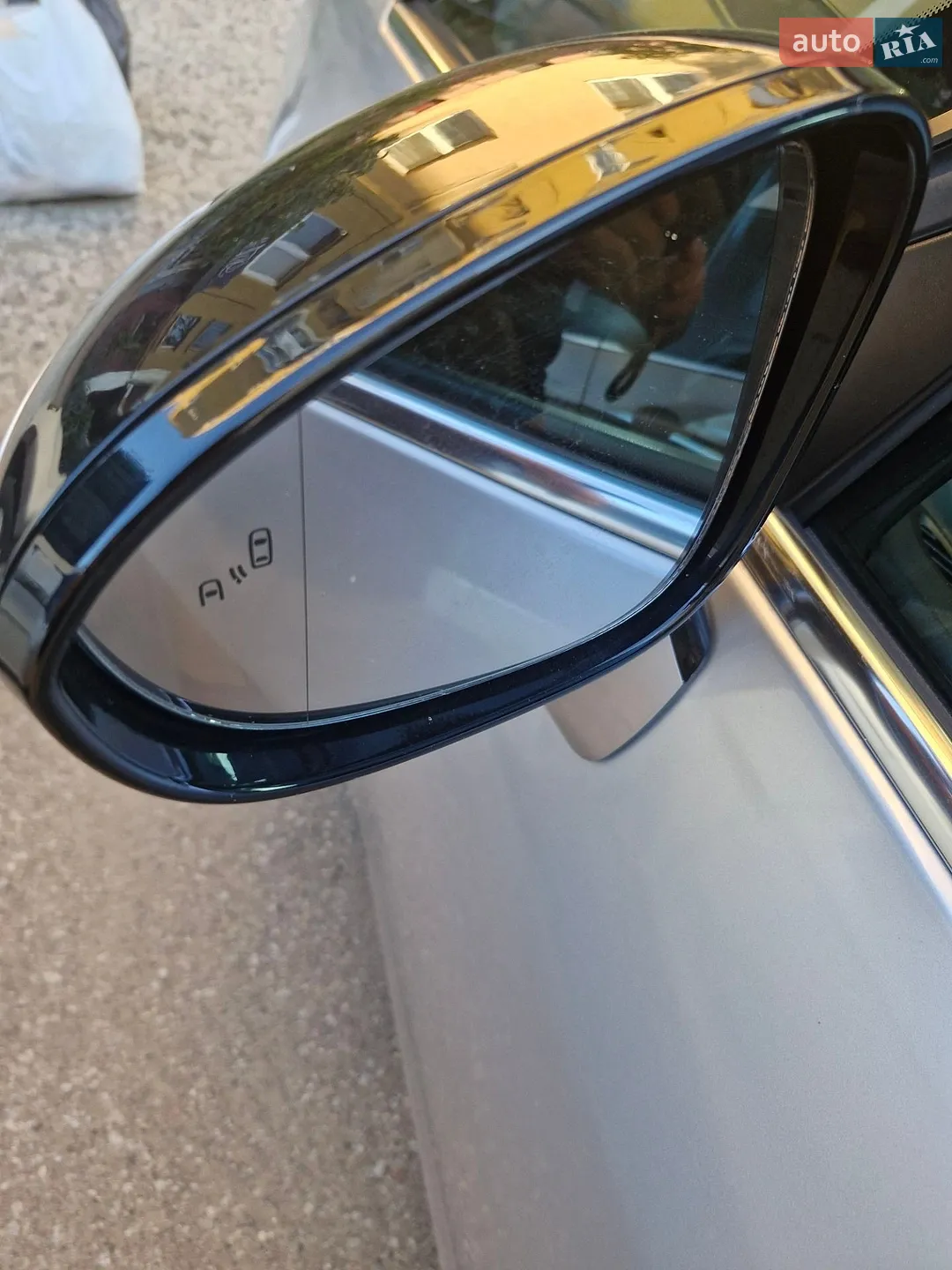 2012 Opel Zafira - мініатюра 23