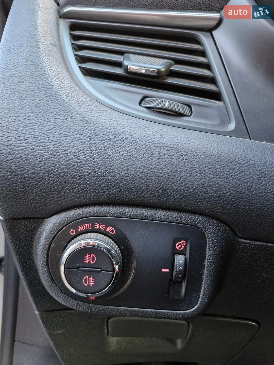 2012 Opel Zafira - мініатюра 26