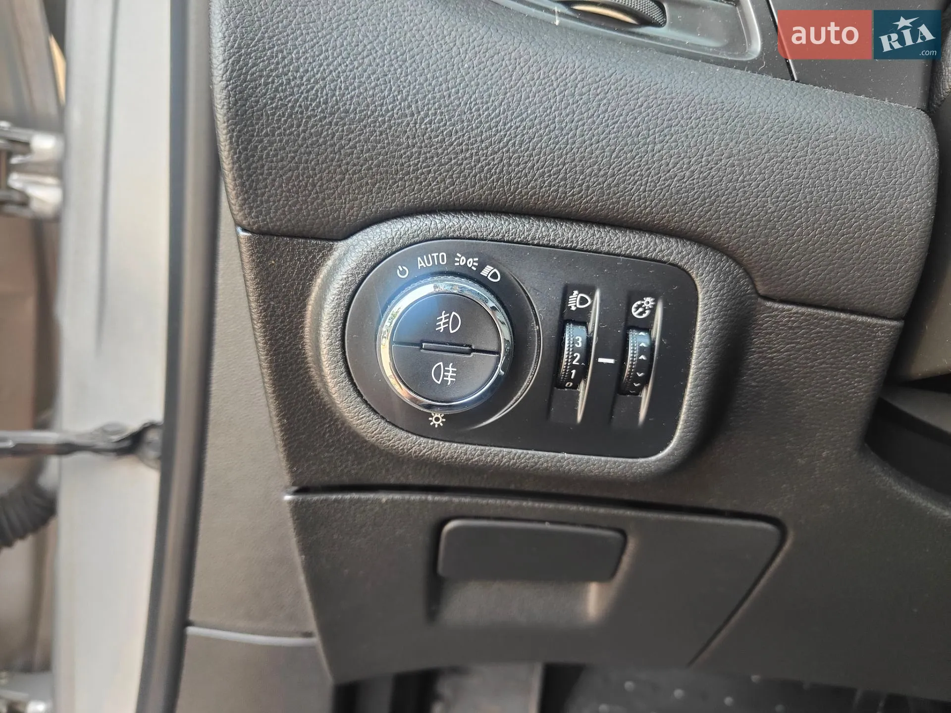 2013 Opel Zafira - мініатюра 19