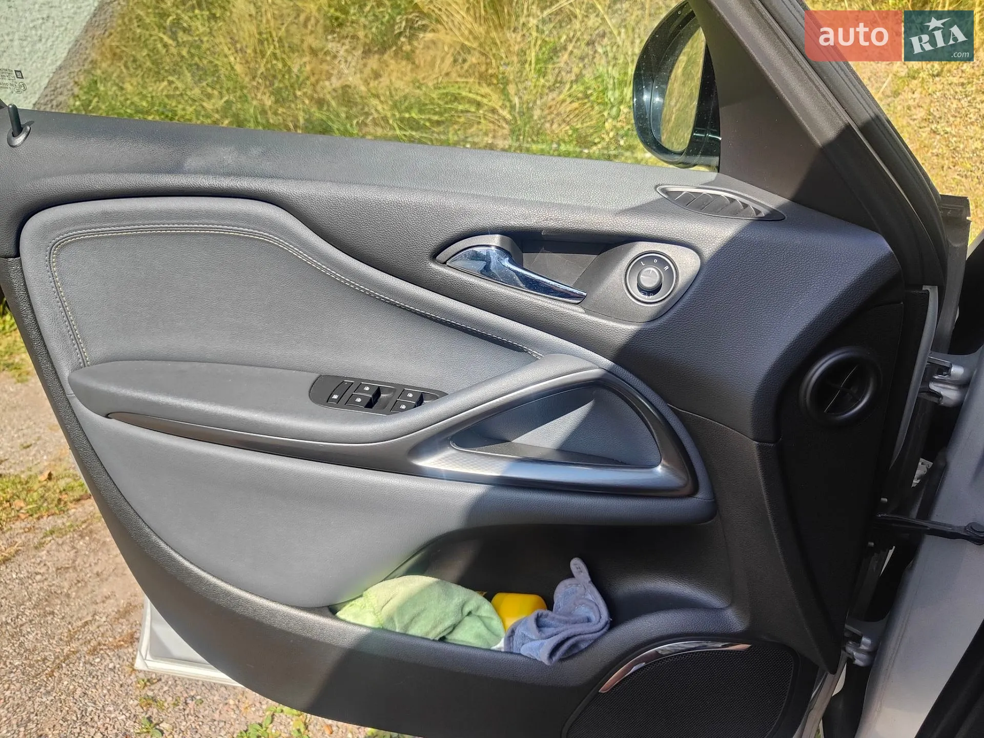 2013 Opel Zafira - мініатюра 22