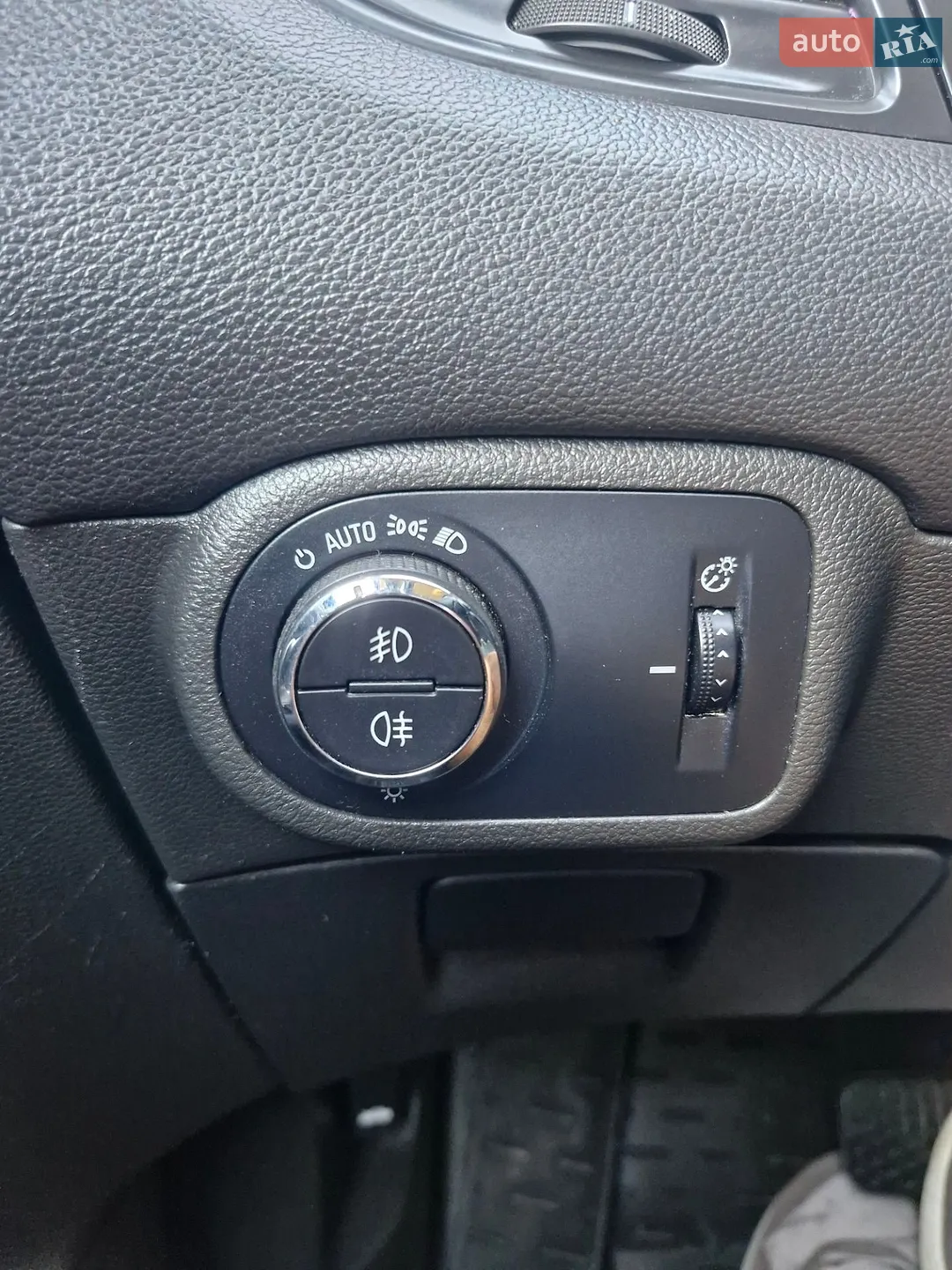 2013 Opel Zafira - мініатюра 81
