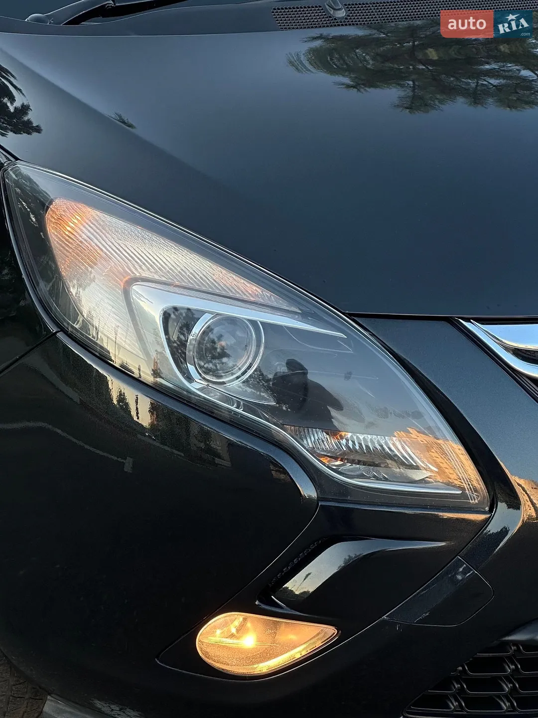 2012 Opel Zafira - мініатюра 7