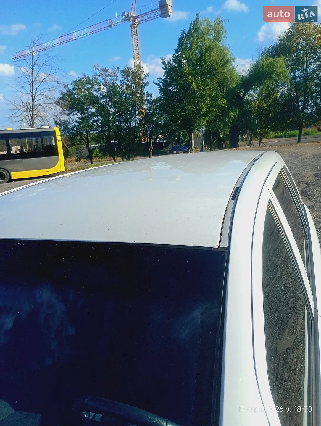 2010 Opel Zafira - мініатюра 4