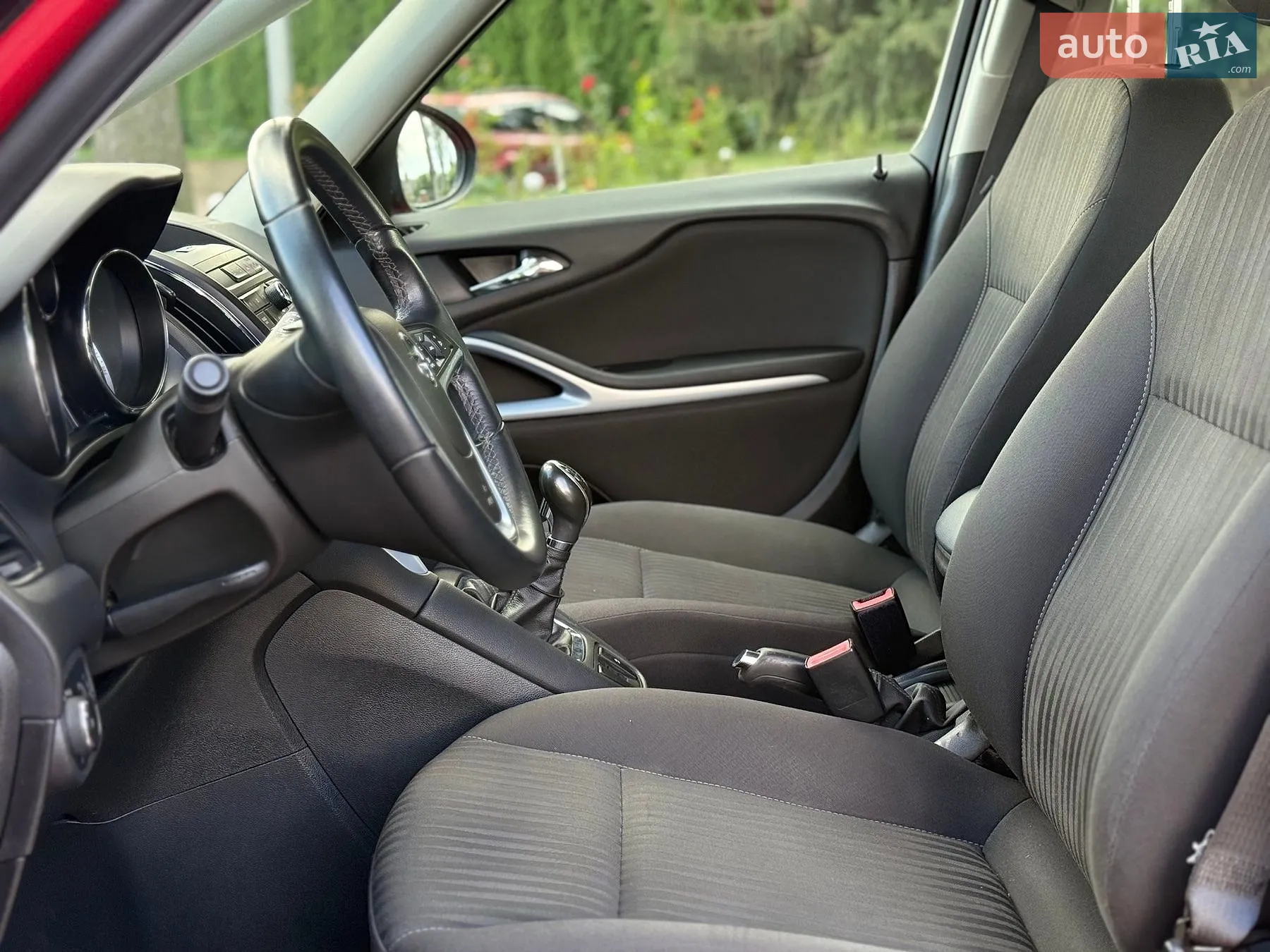 2013 Opel Zafira - мініатюра 14