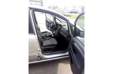  Opel Zafira 2011 в Стрые