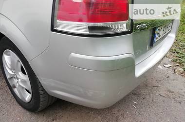  Opel Zafira 2007 в Львове