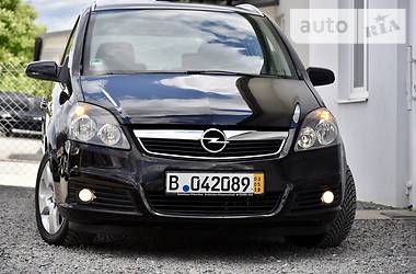 Мінівен Opel Zafira 2010 в Дрогобичі