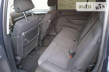 Минивэн Opel Zafira 2010 в Тернополе