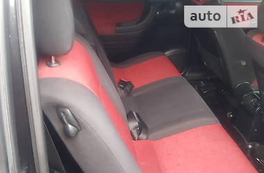 Мінівен Opel Zafira 1999 в 