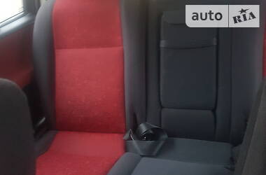 Мінівен Opel Zafira 1999 в 