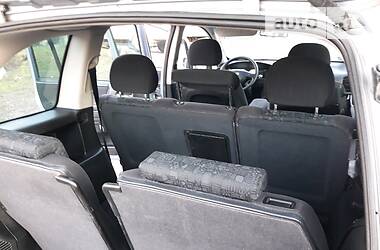 Универсал Opel Zafira 2003 в Полтаве