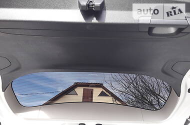 Універсал Opel Zafira 2013 в 