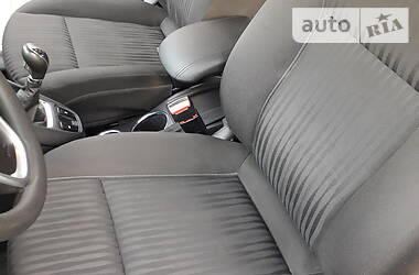 Універсал Opel Zafira 2013 в 
