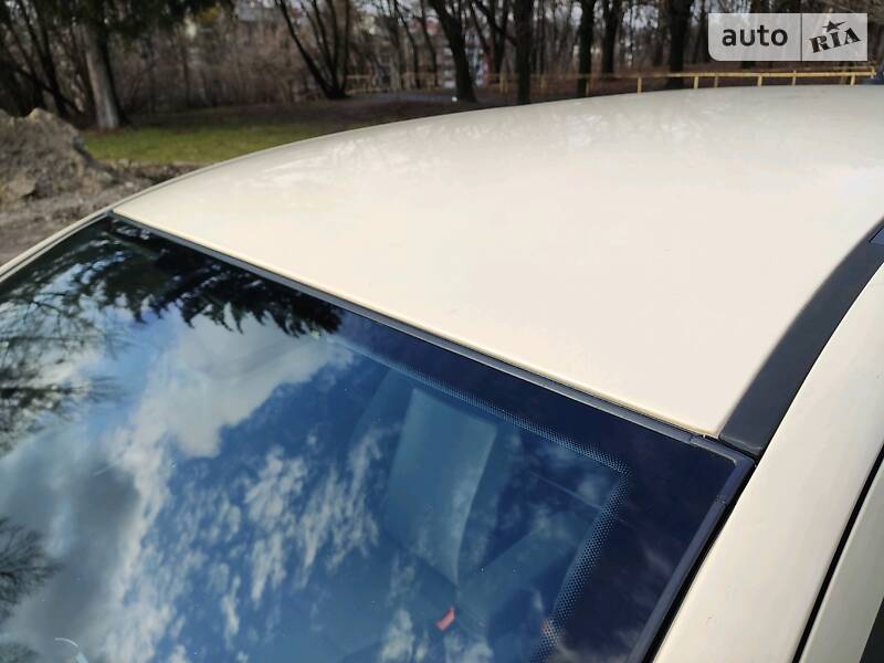 Мінівен Opel Zafira 2009 в Львові