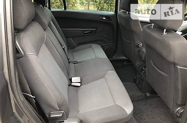 Мінівен Opel Zafira 2009 в 