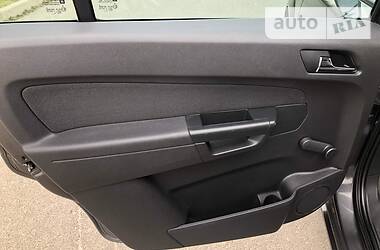 Мінівен Opel Zafira 2009 в 
