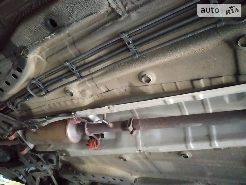 Универсал Opel Zafira 2008 в Черкассах фото 9 Универсал Opel Zafira 2008 в Черкассах