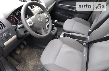 Універсал Opel Zafira 2008 в 