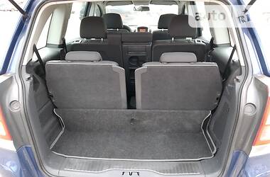 Універсал Opel Zafira 2008 в 
