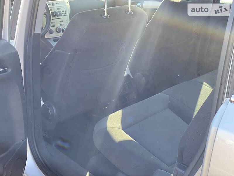 Мінівен Opel Zafira 2008 в Рівному