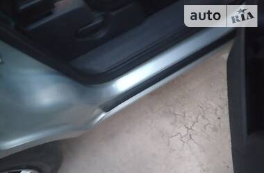 Мінівен Opel Zafira 2006 в 