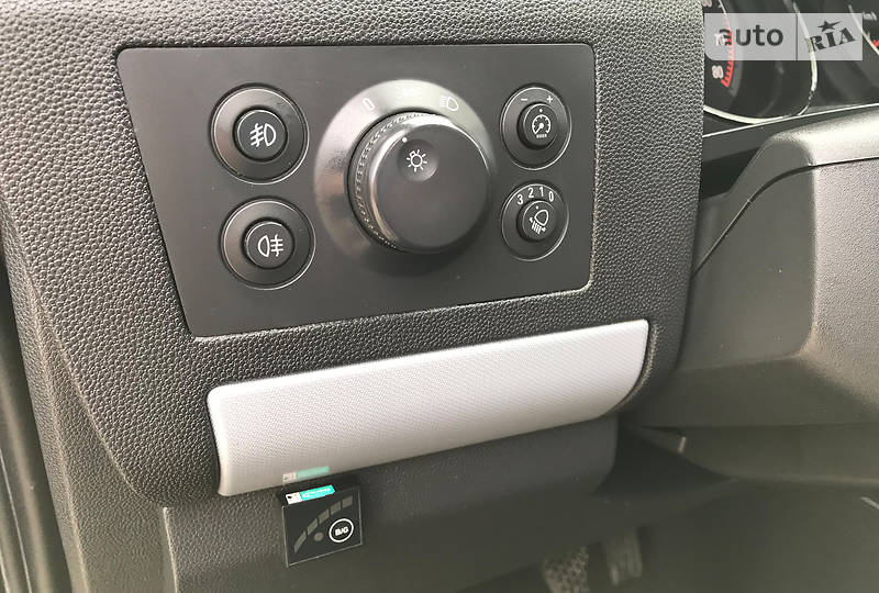 Універсал Opel Zafira 2008 в Києві фото 15 Універсал Opel Zafira 2008 в Києві