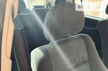 Мінівен Opel Zafira 2001 в 