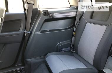 Мінівен Opel Zafira 2010 в 