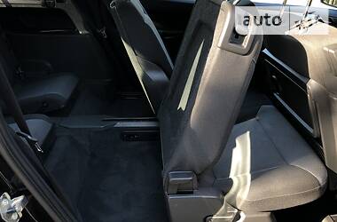 Мінівен Opel Zafira 2010 в 