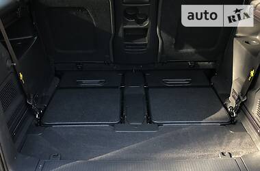 Мінівен Opel Zafira 2010 в 