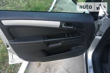 Мінівен Opel Zafira 2009 в 