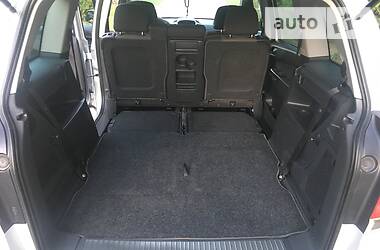 Мінівен Opel Zafira 2009 в 