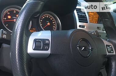 Мінівен Opel Zafira 2009 в 