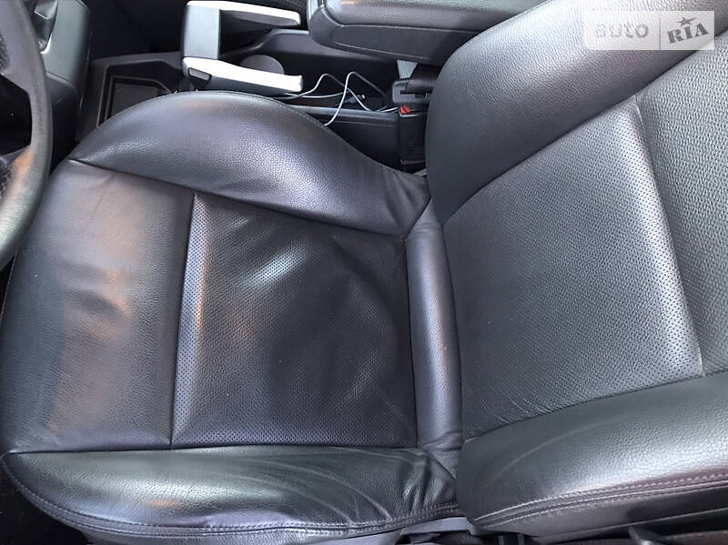 Мінівен Opel Zafira 2010 в Луцьку