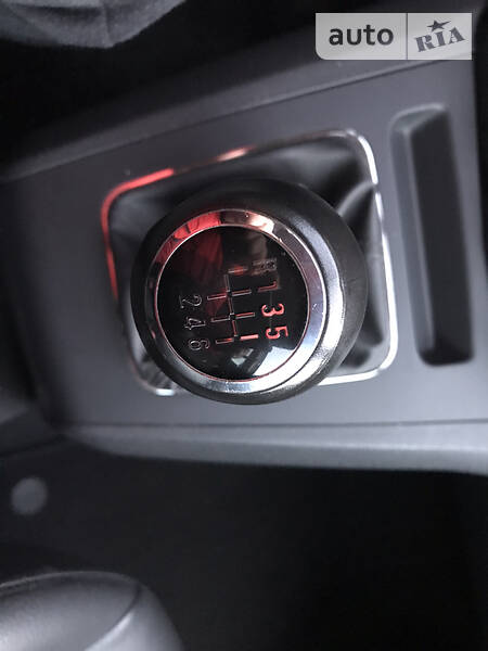 Мінівен Opel Zafira 2010 в Луцьку