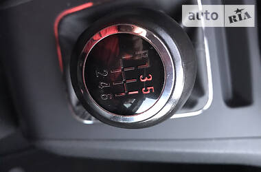 Мінівен Opel Zafira 2010 в 