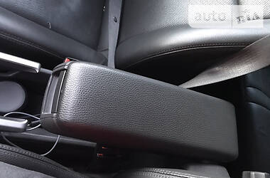 Мінівен Opel Zafira 2010 в 