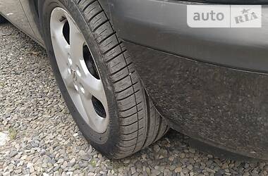 Минивэн Opel Zafira 2003 в 